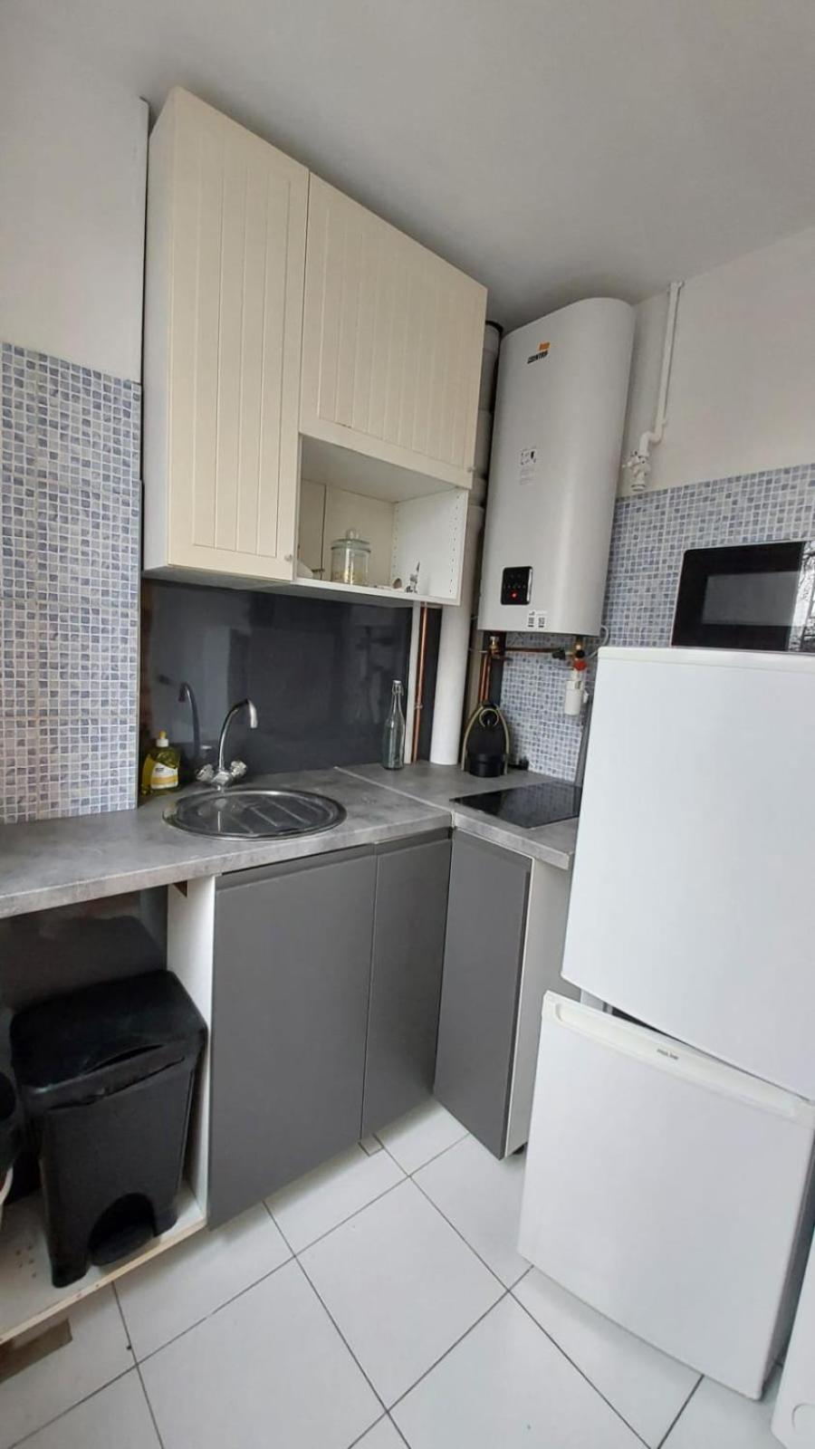 Studio Proche De La Defense Nanterre Exterior photo